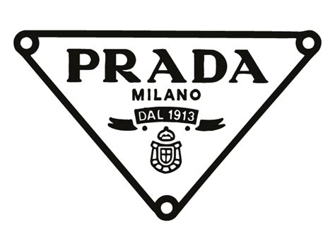 prada logo vector free download